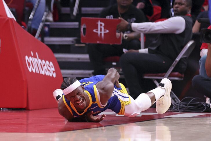 warriors rockets Basketball