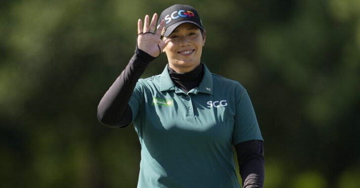 LPGA Tour Golf