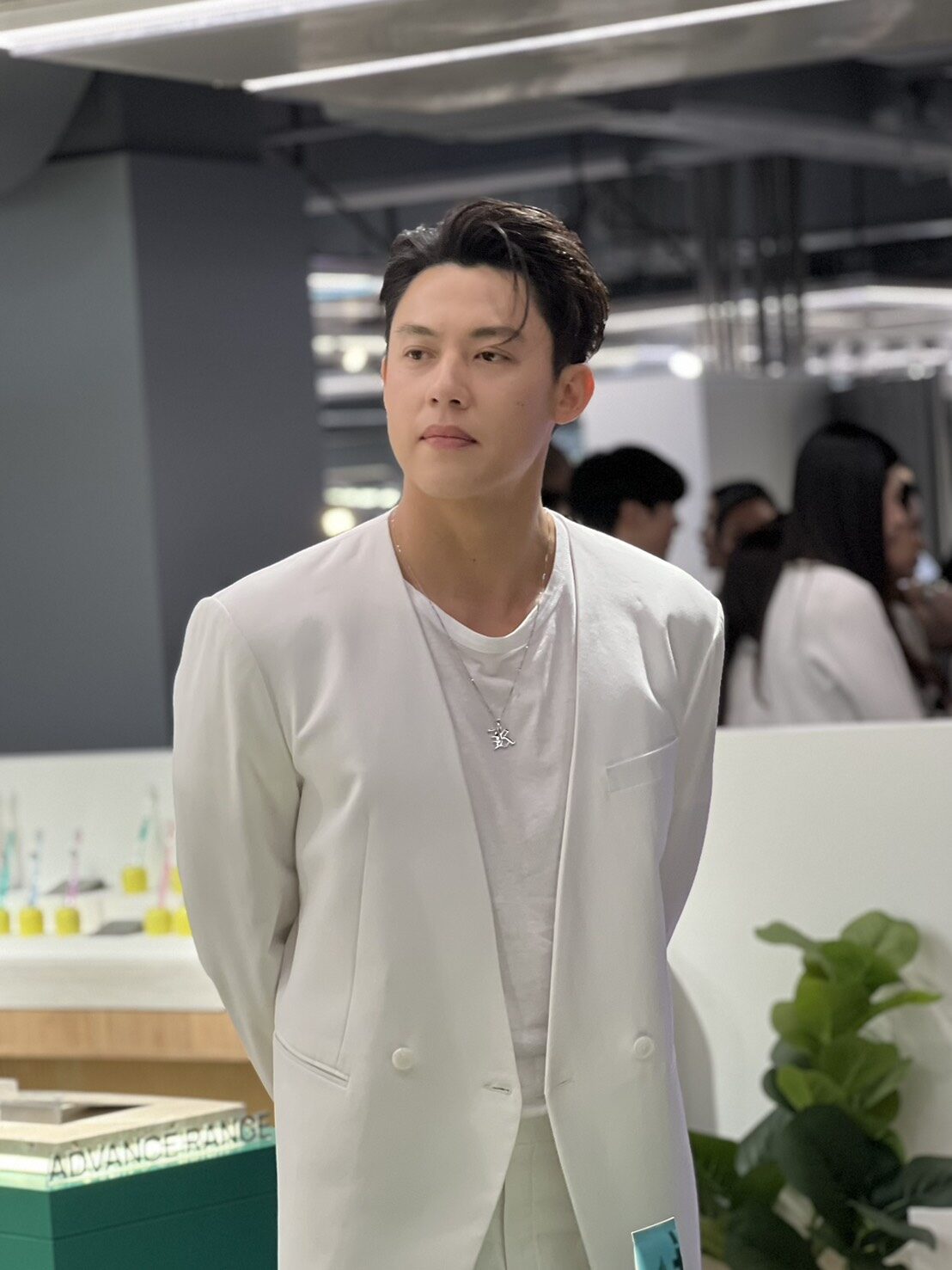 คิมเบอร์ลี่ 