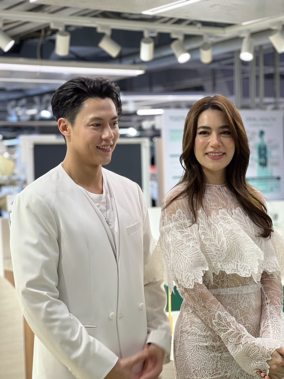 คิมเบอร์ลี่ 