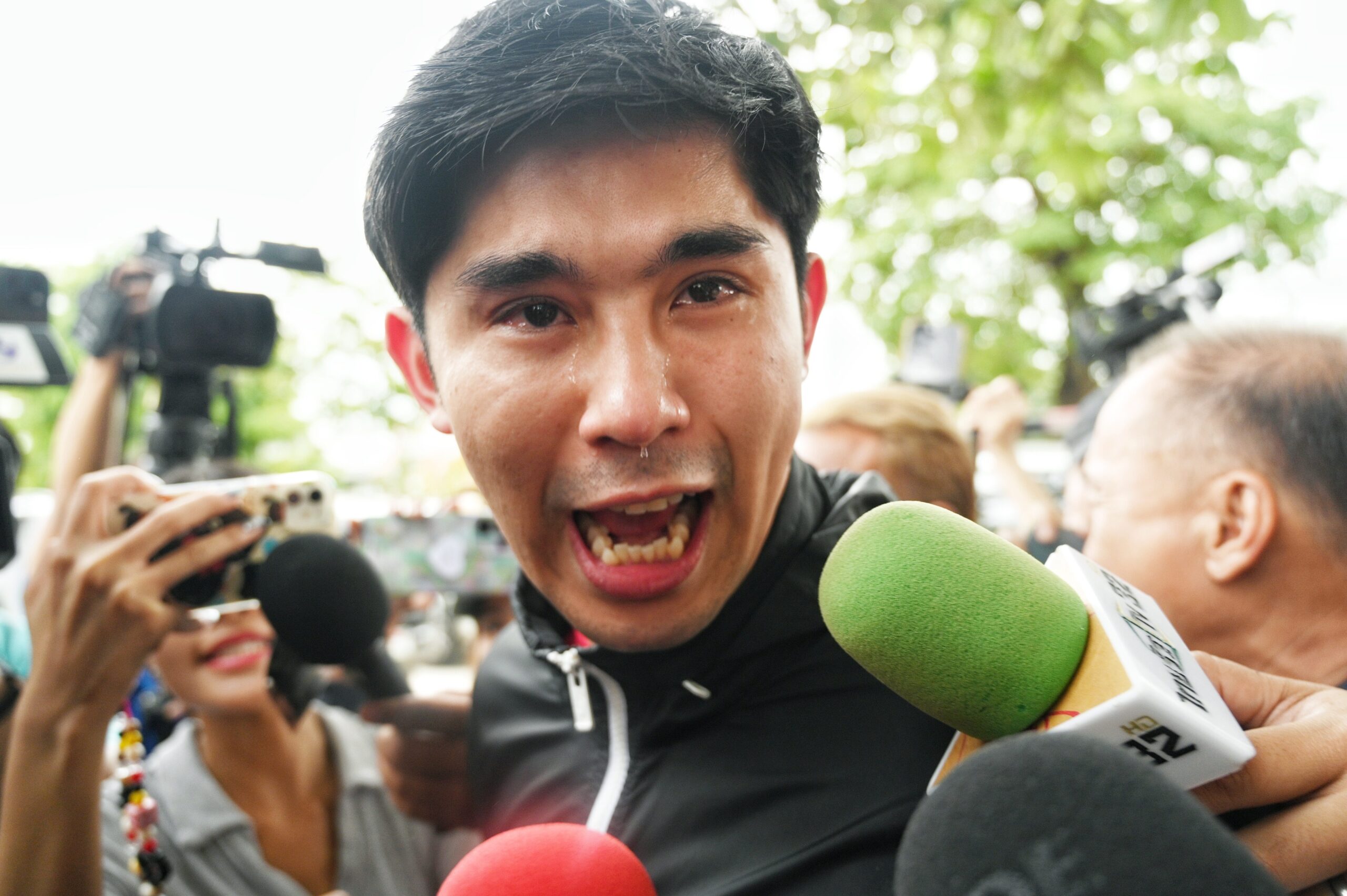 พีช