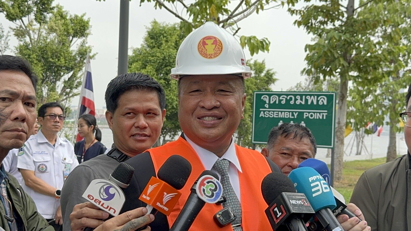 แผ่นดินไหว