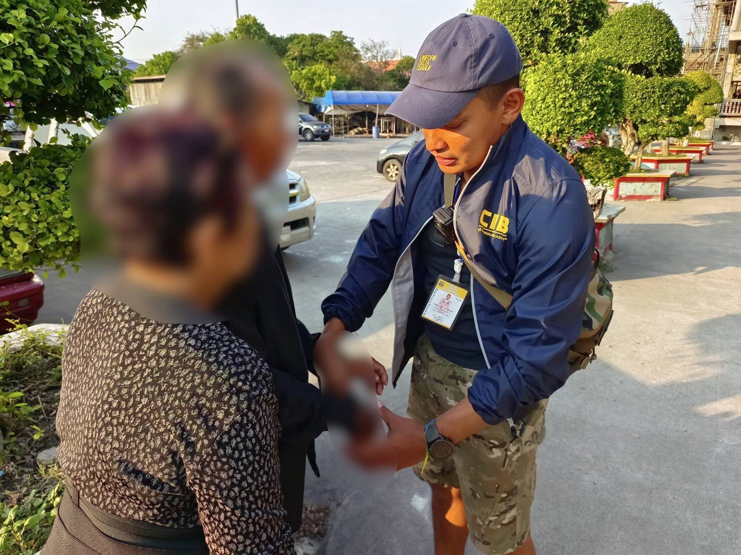 หนุ่มใหญ่หึงโหด
