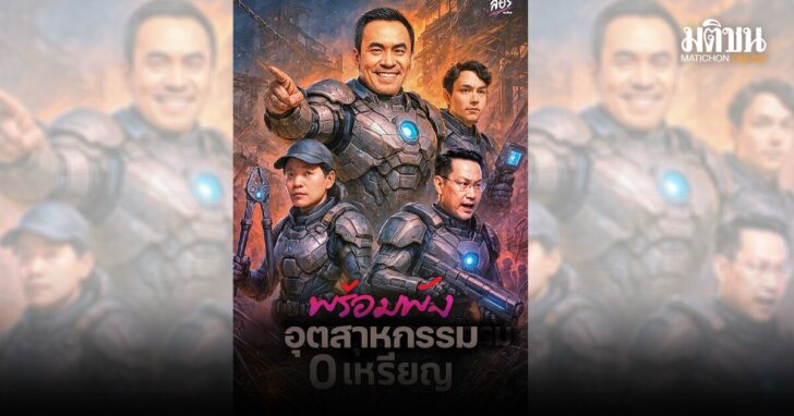 พร้อมพัง