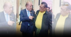 กระซิบ