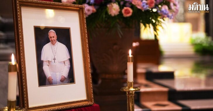 US Obit Pope Francis Global Reax