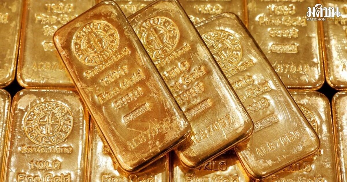 ส่องราคาทองไทย ใน 6 ทศวรรษ มาไกลมากแค่ไหน ปีนี้มีลุ้น 60,000 บาท?