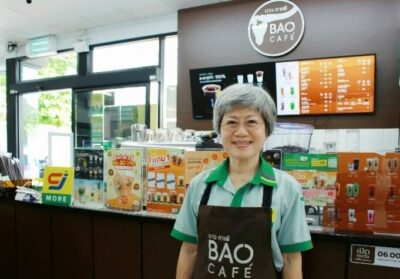 ‘ป้าทิพ-ทิพวรรณ’