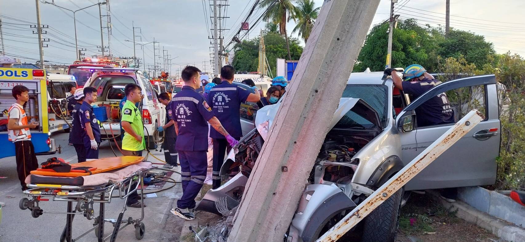 กระบะหลับใน