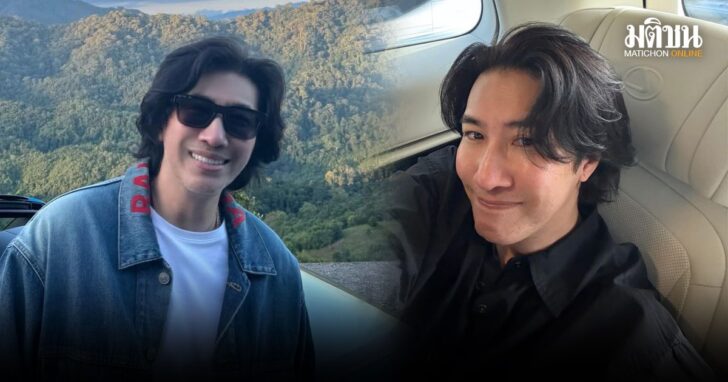 nummm1 หนุ่มกรรชัย