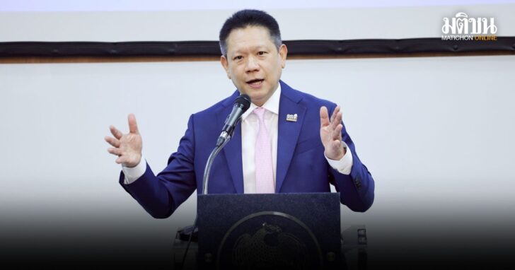 MOF Journey 150 ปี เส้นทางการคลังไทย