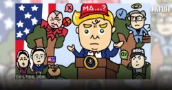 TRUMPONOMICS