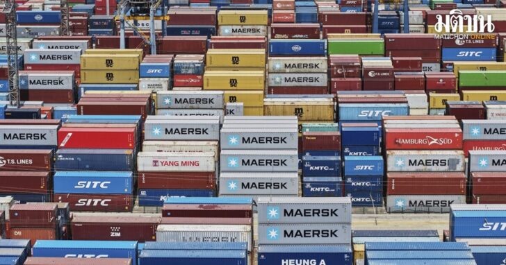 China Trump Tariffs