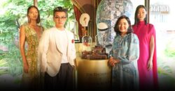ฉีกกรอบข้อจำกัด ประวัติศาสตร์แห่งซีซั่นใหม่ เมื่อ ‘ผ้าไหมไทย’ ผันตัวสู่เครื่องประดับ
