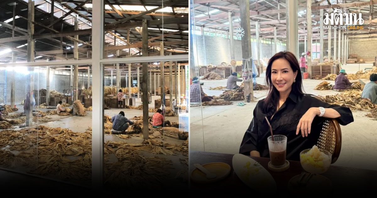 สัมผัสกับประสบการณ์ใหม่ๆ ที่คาเฟ่ดังเชียงใหม่ ดราม่า คาเฟ่!