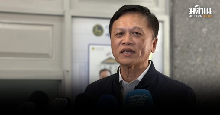 พงษ์นรา เย็นยิ่ง อธิบดีกรมโยธา