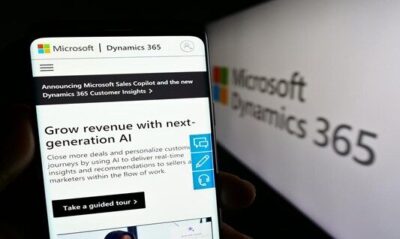 dynamics365 business central