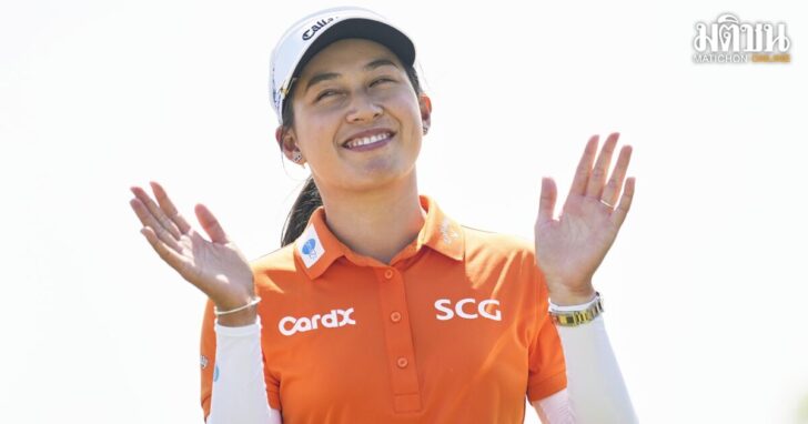 LPGA Tour Golf