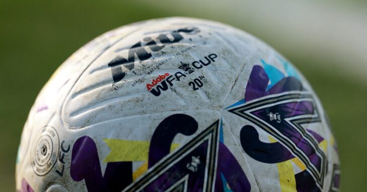 FILE PHOTO: Women's FA Cup - Quarter Final - Arsenal v Liverpool