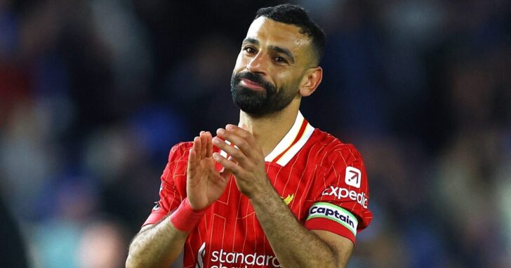 Premier League - Brighton & Hove Albion v Liverpool