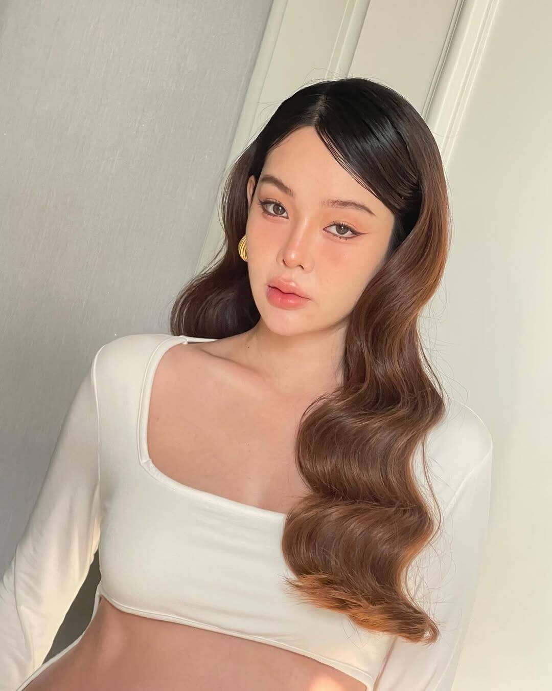 ปุ้มปุ้ย พรรณทิพา