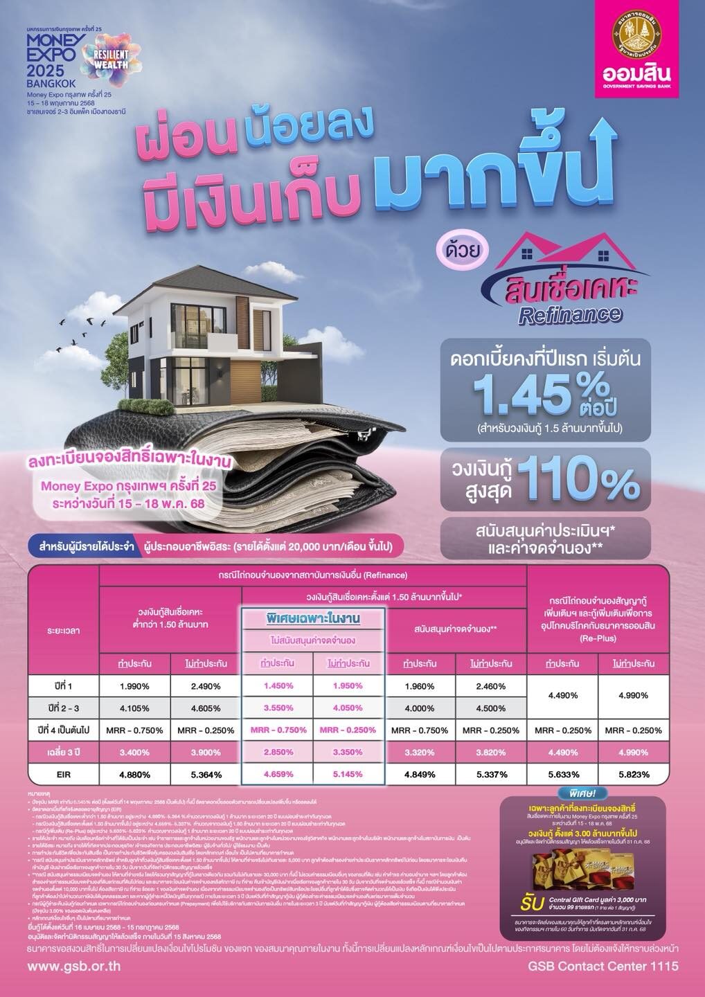 ออมสิน