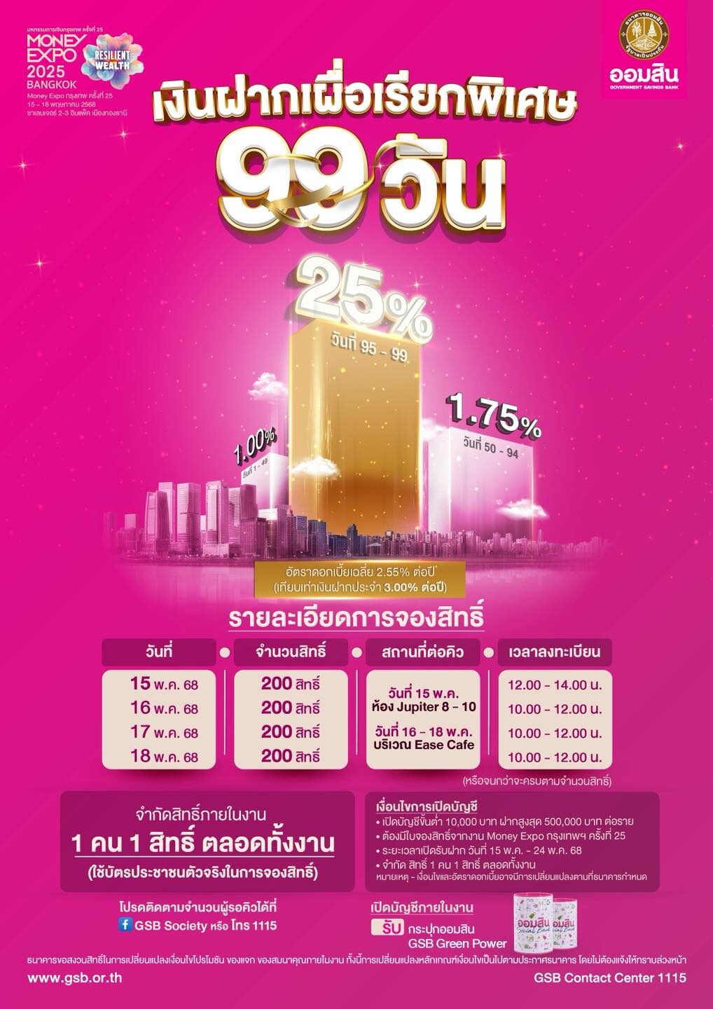 ออมสิน