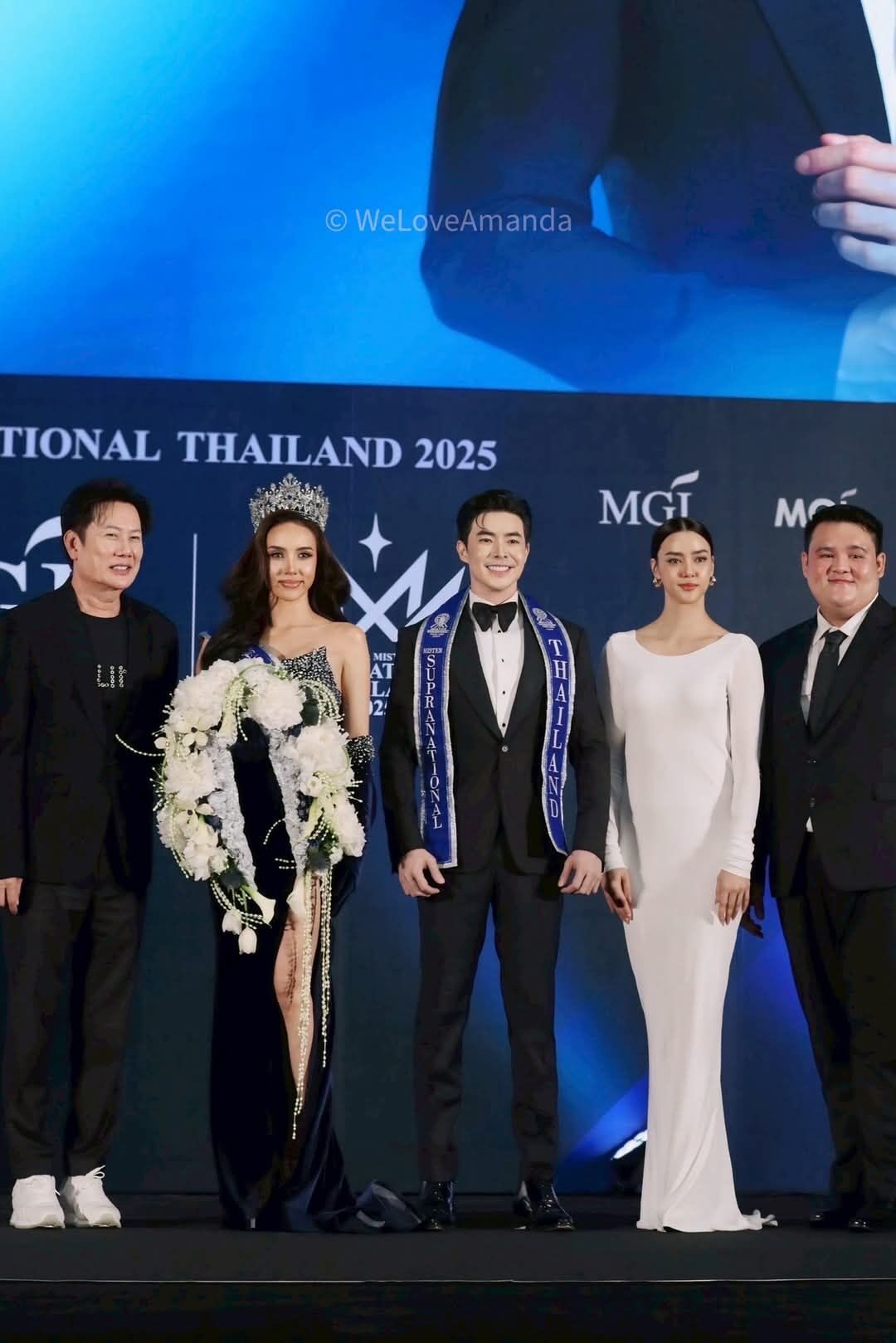 อแมนด้า