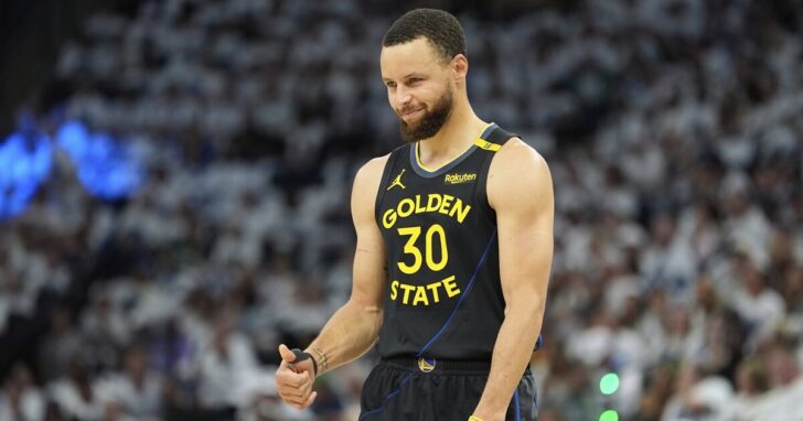 Warriors Timberwolves Basketball