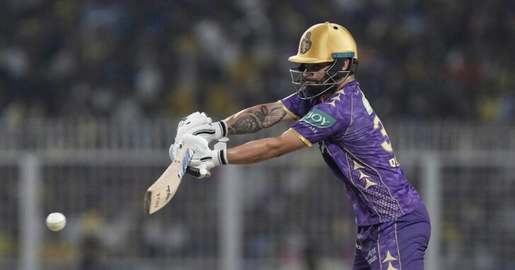 India IPL Cricket