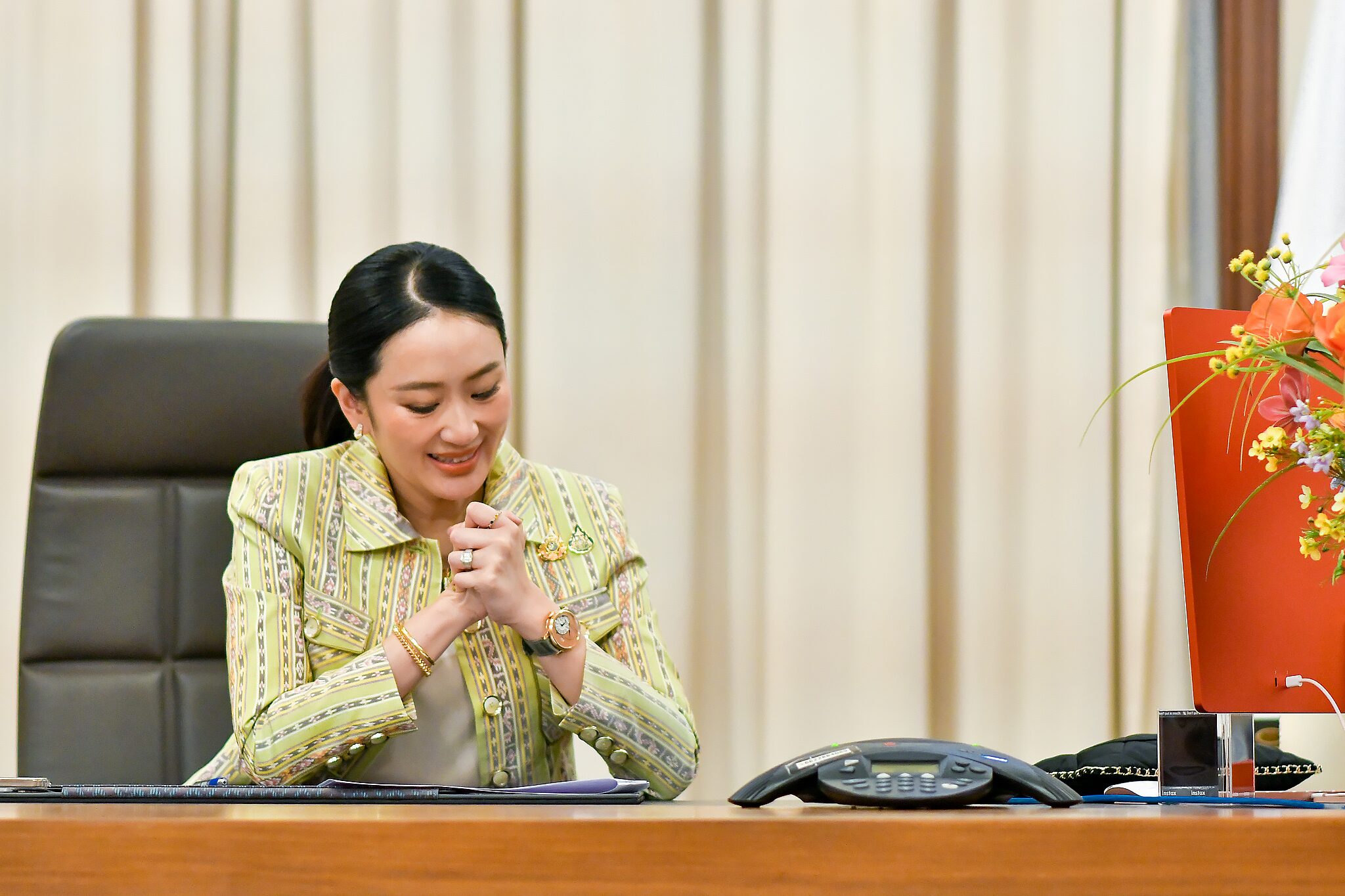 นายกฯ
