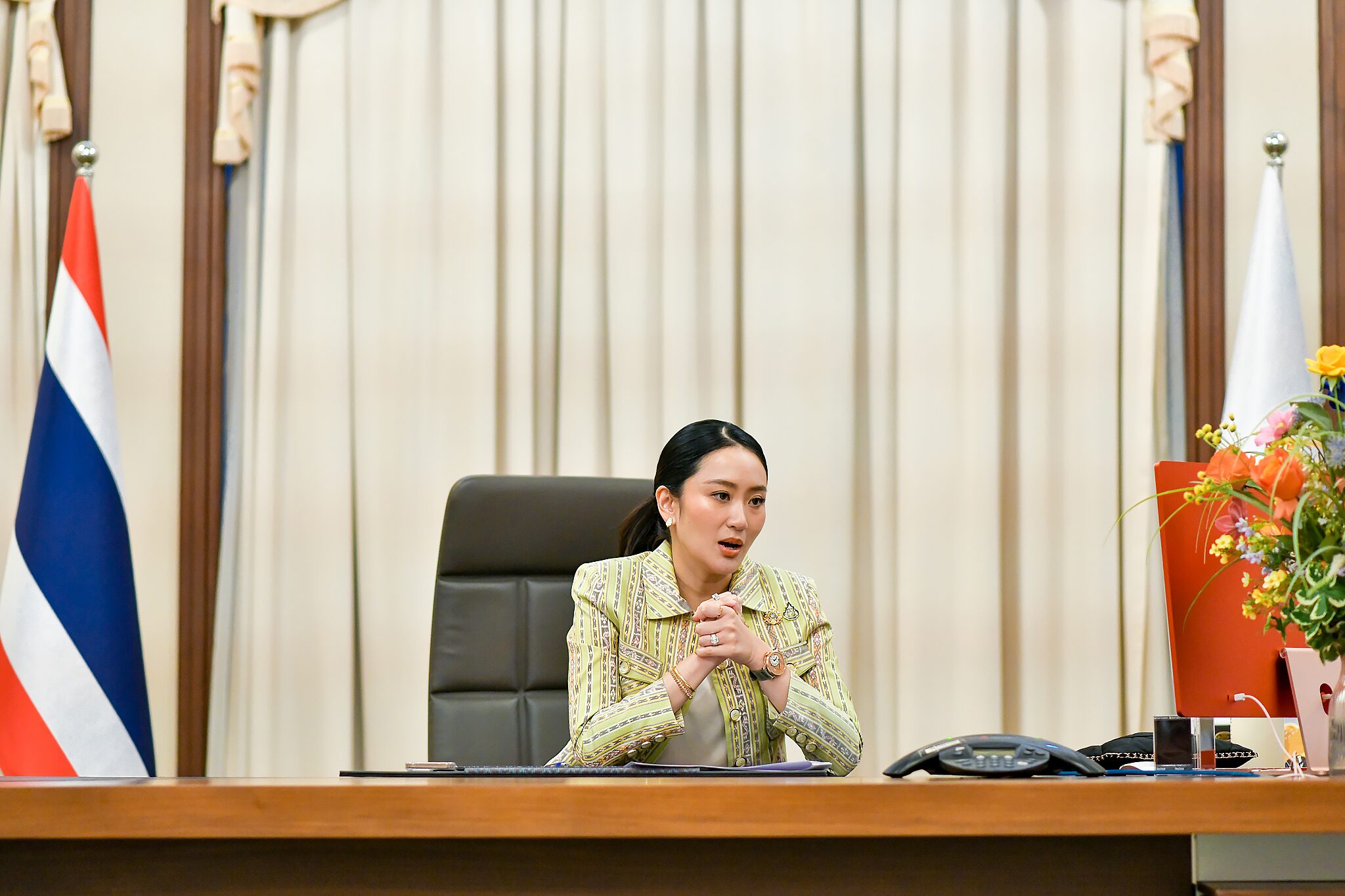 นายกฯ