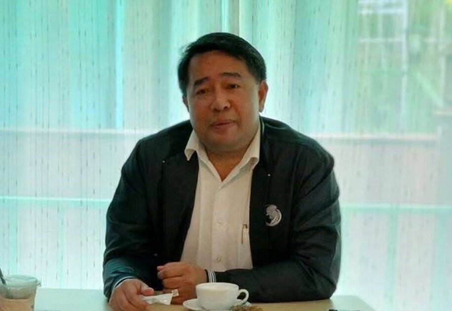 พปชร. 