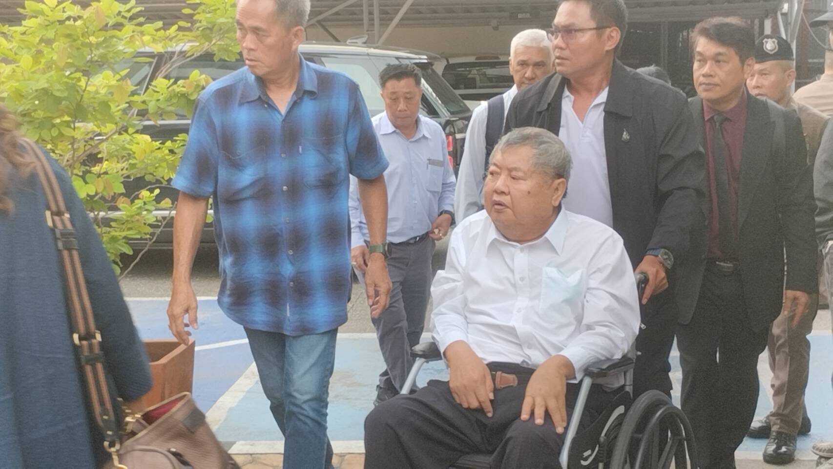 เปรมชัย