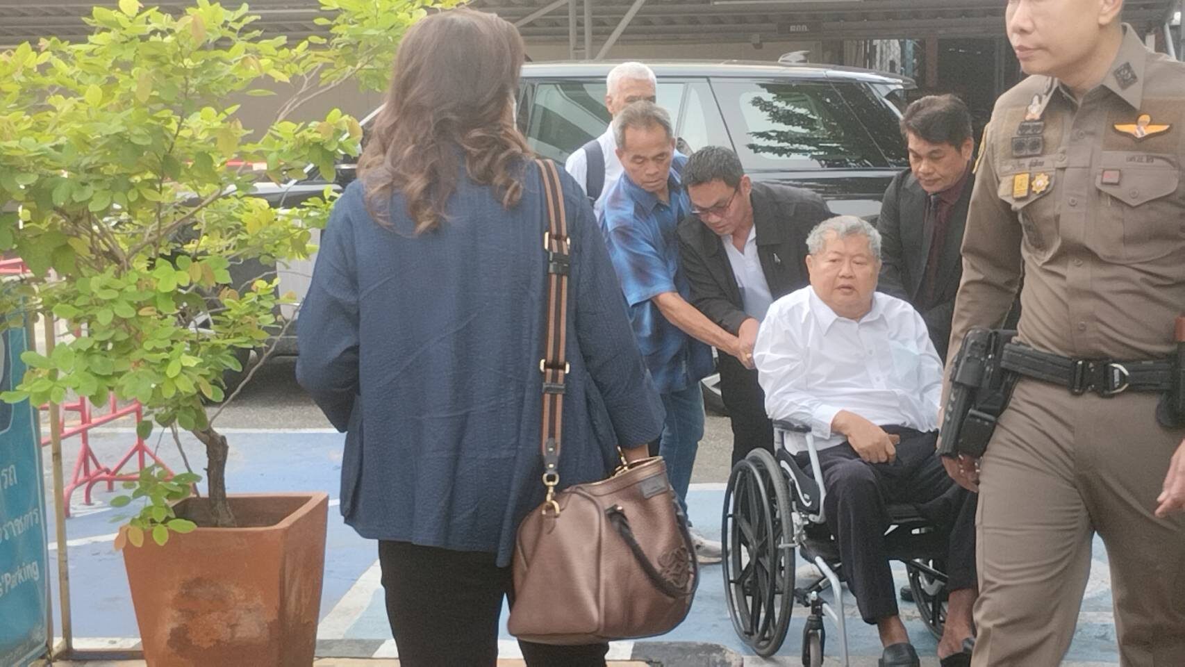 เปรมชัย