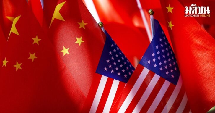 China-US-Student-Visas
