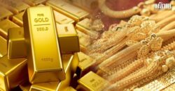 ราคาทอง เช้านี้ปรับเพิ่มตามตลาดโลก หลังมูดี้ส์ลดเครดิต ความน่าเชื่อถือมะกัน  นักลงทุนแห่ตุน