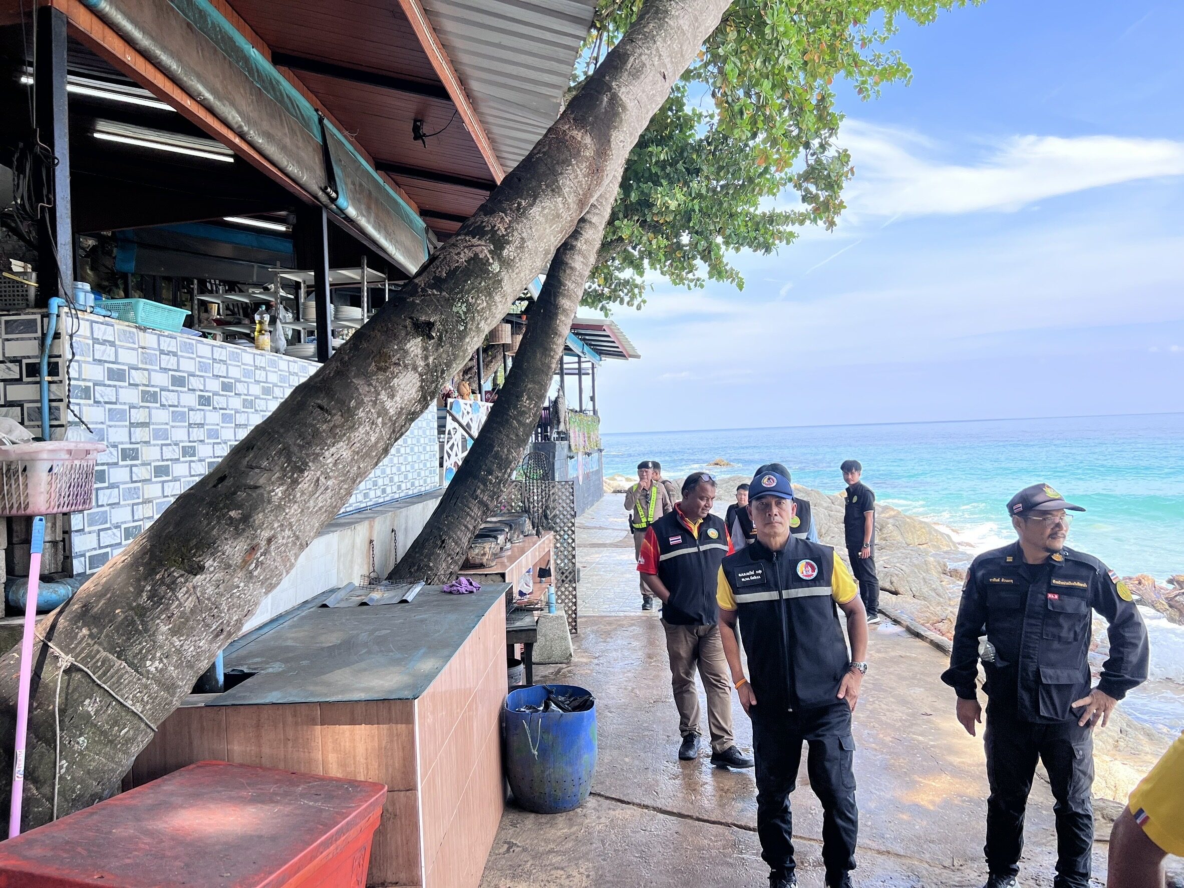 หาดสุรินทร์