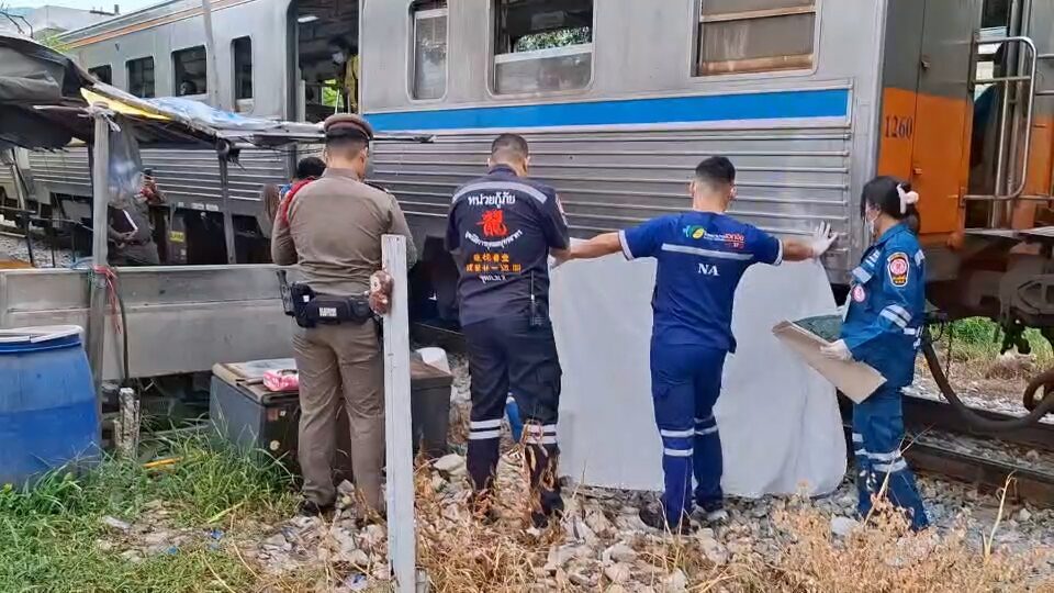 ญาติเล่านาทีสลด