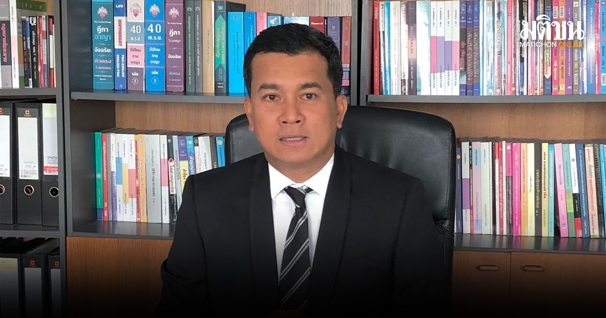 ทนายเชาว์