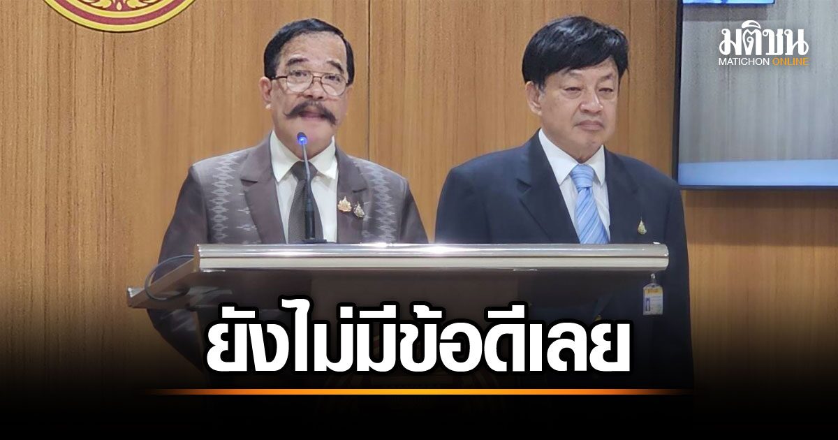 ส.ว. เตรียมเรียก อดีตนายกฯ และอดีตปธ.สภา ให้ข้อมูลปมสถานบันเทิงครบวงจร – ประเด็นร้อนฉาย รัฐสภา