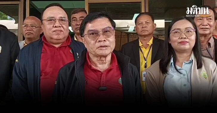 กกต-ทต.ธัญบุรี