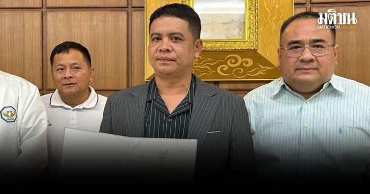 กกต.รับรองผลเลือกตั้ง-ก้องเกียรติ