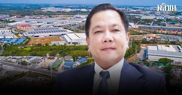 ภป-ยกเครื่องเขตประกอบอุตกรอขึ้นเว็บ