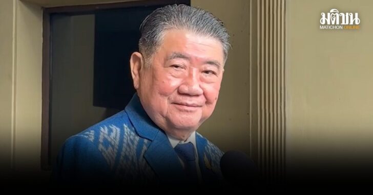 ภูมิธรรม-นำถกครม