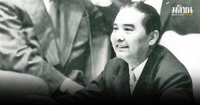 สัมพันธ์จีนก่อนยุคคึกฤทธิ์ พระองค์วรรณฯ ‘รับจบ’ ถือโปรเจ็กต์ลับ ทำไทยรอด