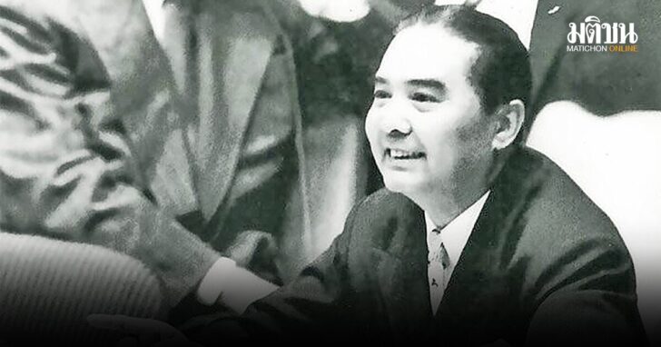 สัมพันธ์จีนก่อนยุคคึกฤทธิ์ พระองค์วรรณฯ ‘รับจบ’ ถือโปรเจ็กต์ลับ ทำไทยรอด