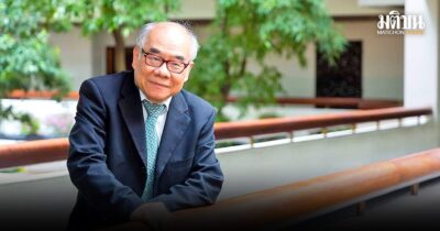 ความสัมพันธ์ไทย-จีน 50 ปี ในสายตา สมชาย ภคภาสน์วิวัฒน์ ‘จีนเบอร์หนึ่งท่องเที่ยว-ส่งออก ไทยต้องพัฒนาบุคลากร รองรับลงทุน’