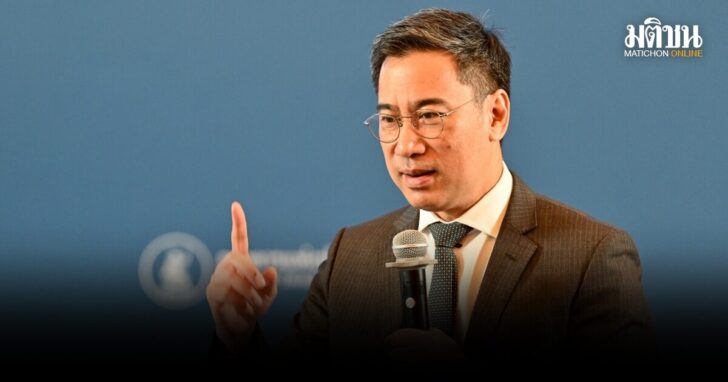 เศรษฐพุฒิ-ธปท