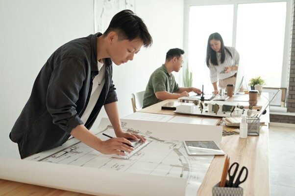 ✨ สร้างสรรค์พื้นที่ในฝัน: บริการรับเหมาตกแต่งภายในครบวงจร จาก iwa Design ผู้เชี่ยวชาญกว่า 30 ปี ✨